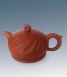 紫砂壶图片：紫韵 - 宜兴紫砂壶网