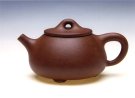 紫砂壶图片：石瓢 - 宜兴紫砂壶网