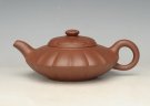 紫砂壶图片：莲花 - 宜兴紫砂壶网