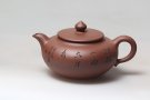 紫砂壶图片：圆满 - 宜兴紫砂壶网