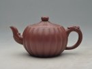 紫砂壶图片：龙井 - 宜兴紫砂壶网