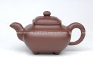 紫砂壶图片：传炉 - 宜兴紫砂壶网