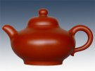 紫砂壶图片：笑樱 - 宜兴紫砂壶网