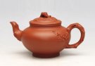 紫砂壶图片：小报春壶 - 宜兴紫砂壶网
