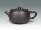 紫砂壶图片：石瓢 - 宜兴紫砂壶网