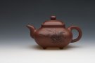 紫砂壶图片：传炉 - 宜兴紫砂壶网