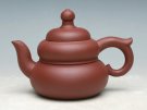紫砂壶图片：葫韵壶 - 宜兴紫砂壶网