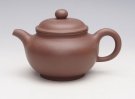 紫砂壶图片：矮掇只 - 宜兴紫砂壶网