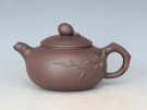 紫砂壶图片：葡萄 - 宜兴紫砂壶网