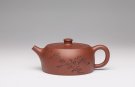 紫砂壶图片：井泉壶 - 宜兴紫砂壶网