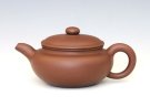 紫砂壶图片：仿古300cc - 宜兴紫砂壶网