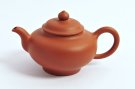 紫砂壶图片：朱泥宋韵 - 宜兴紫砂壶网