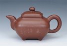 紫砂壶图片：传炉 - 宜兴紫砂壶网