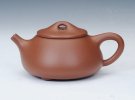 紫砂壶图片：石瓢 - 宜兴紫砂壶网