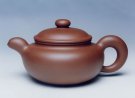 紫砂壶图片：大仿古 680CC - 宜兴紫砂壶网