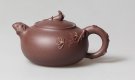 紫砂壶图片：小玉兰 - 宜兴紫砂壶网