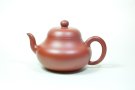 紫砂壶图片：梨形 - 宜兴紫砂壶网