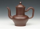 紫砂壶图片：高升 - 宜兴紫砂壶网