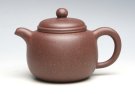 紫砂壶图片：匏尊 - 宜兴紫砂壶网