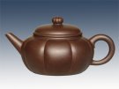 紫砂壶图片：承传 - 宜兴紫砂壶网
