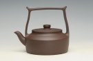 紫砂壶图片：古井 - 宜兴紫砂壶网