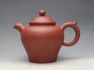 紫砂壶图片：古韵壶 清水泥 1... - 宜兴紫砂壶网
