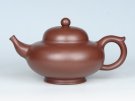 紫砂壶图片：一品当朝 - 宜兴紫砂壶网