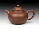 紫砂壶图片：掇只 - 宜兴紫砂壶网