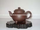 紫砂壶图片：大彬如意 - 宜兴紫砂壶网