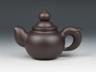 紫砂壶图片：洪缘 - 宜兴紫砂壶网