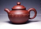 紫砂壶图片：掇只 - 宜兴紫砂壶网