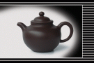 紫砂壶图片：大亨掇球 - 宜兴紫砂壶网