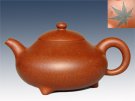 紫砂壶图片：玉乳 - 宜兴紫砂壶网
