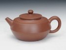 紫砂壶图片：汉风 - 宜兴紫砂壶网