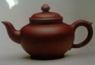 紫砂壶图片：笑樱壶 - 宜兴紫砂壶网