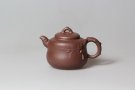 紫砂壶图片：葫芦 - 宜兴紫砂壶网