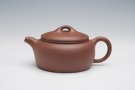 紫砂壶图片：均德 - 宜兴紫砂壶网