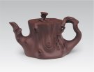 紫砂壶图片：高梅 - 宜兴紫砂壶网