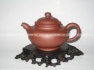 紫砂壶图片：掇只 - 宜兴紫砂壶网
