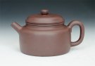 紫砂壶图片：德钟 - 宜兴紫砂壶网