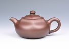 紫砂壶图片：缘聚 - 宜兴紫砂壶网