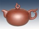 紫砂壶图片：聚丰 - 宜兴紫砂壶网
