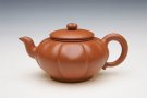 紫砂壶图片：荆葵 - 宜兴紫砂壶网