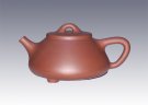 紫砂壶图片：石瓢 - 宜兴紫砂壶网