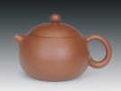 紫砂壶图片：西施 - 宜兴紫砂壶网