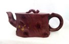 紫砂壶图片：thumb97 - 宜兴紫砂壶网