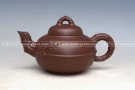 紫砂壶图片：一团和气 - 宜兴紫砂壶网