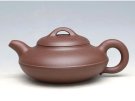 紫砂壶图片：线园 - 宜兴紫砂壶网