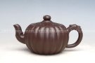 紫砂壶图片：菊蕾 - 宜兴紫砂壶网