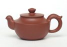 紫砂壶图片：合欢 220CC - 宜兴紫砂壶网